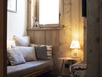 Apartment Cala Stonepine Val d'Isère