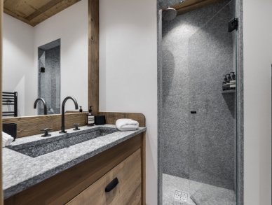 Apartment Cala Stonepine Val d'Isère