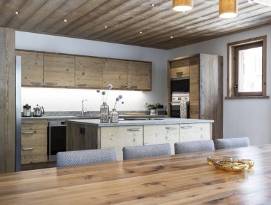 Apartment Cala Stonepine Val d'Isère