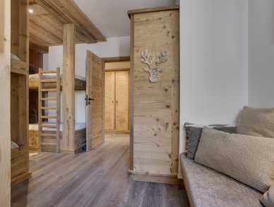 Apartment Cala Stonepine Val d'Isère