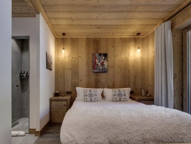 Apartment Cala Stonepine Val d'Isère