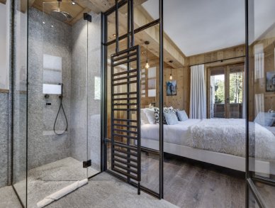 Apartment Cala Stonepine Val d'Isère