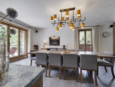 Apartment Cala Stonepine Val d'Isère