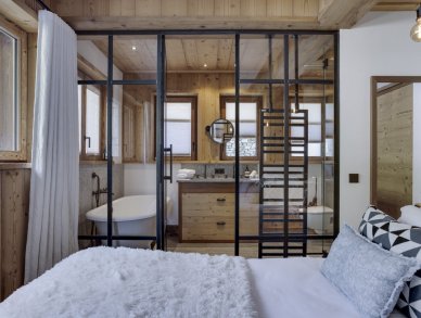 Apartment Cala Stonepine Val d'Isère