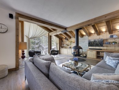 Apartment Cala Stonepine Val d'Isère