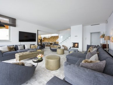 Chalet Peregrine Verbier