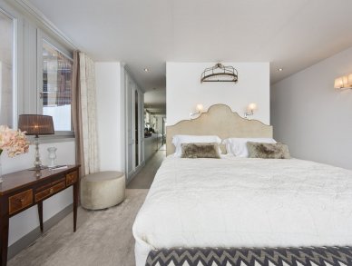 Chalet Peregrine Verbier