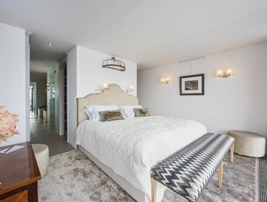 Chalet Peregrine Verbier