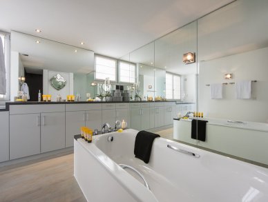 Chalet Peregrine Verbier