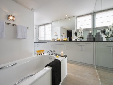 Chalet Peregrine Verbier