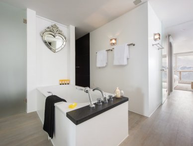 Chalet Peregrine Verbier