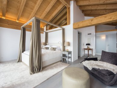 Chalet Peregrine Verbier