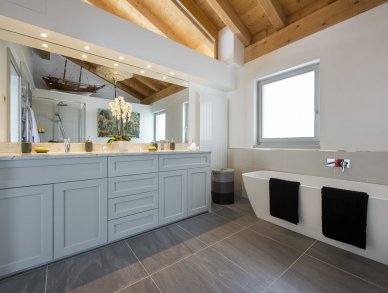 Chalet Peregrine Verbier
