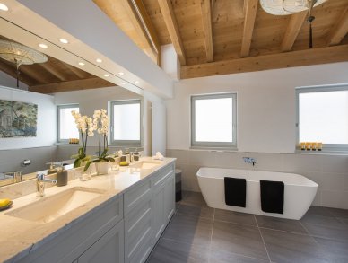 Chalet Peregrine Verbier