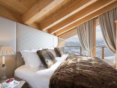 Chalet Peregrine Verbier