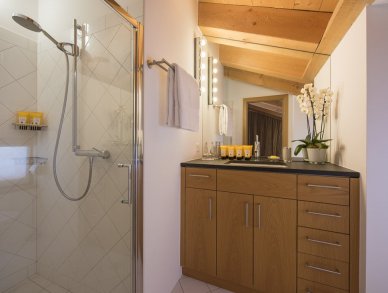 Chalet Peregrine Verbier