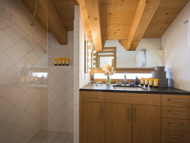 Chalet Peregrine Verbier