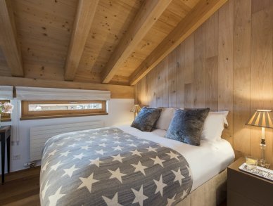 Chalet Peregrine Verbier