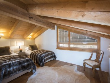 Chalet Peregrine Verbier