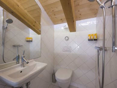 Chalet Peregrine Verbier