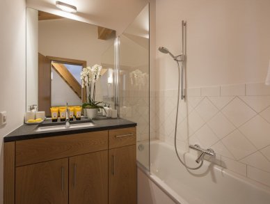 Chalet Peregrine Verbier