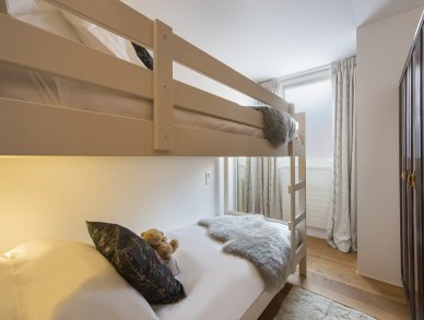 Chalet Peregrine Verbier