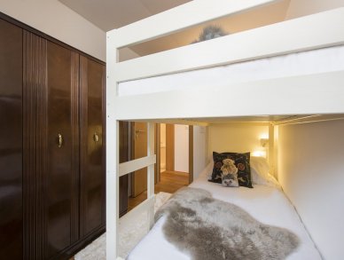 Chalet Peregrine Verbier
