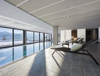 Chalet Peregrine Verbier