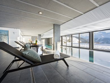 Chalet Peregrine Verbier