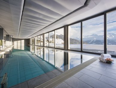 Chalet Peregrine Verbier