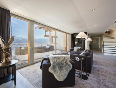 Chalet Peregrine Verbier