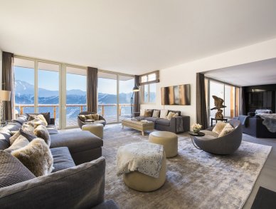 Chalet Peregrine Verbier