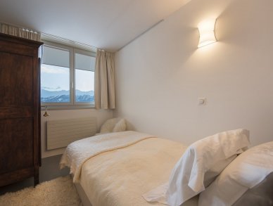 Chalet Peregrine Verbier