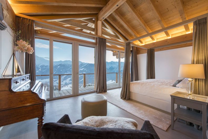 Chalet Peregrine