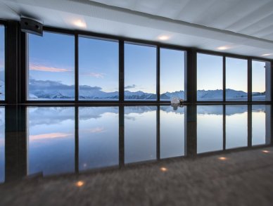 Chalet Peregrine Verbier