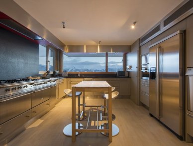 Chalet Peregrine Verbier