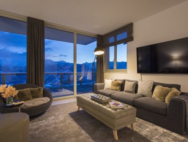 Chalet Peregrine Verbier
