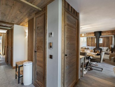 Appartement Grizzly 104 Val d'Isère