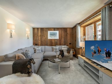 Appartement Grizzly 104 Val d'Isère