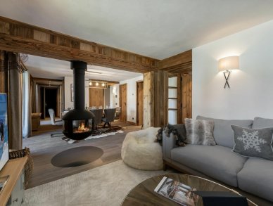 Appartement Grizzly 104 Val d'Isère