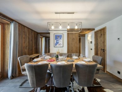 Appartement Grizzly 104 Val d'Isère