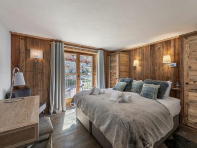 Appartement Grizzly 104 Val d'Isère