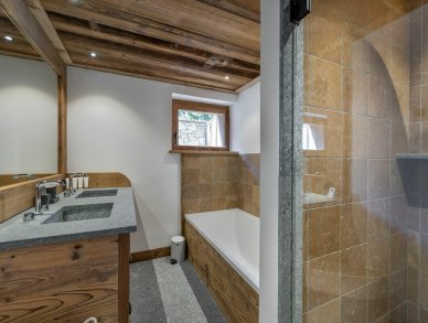 Appartement Grizzly 104 Val d'Isère
