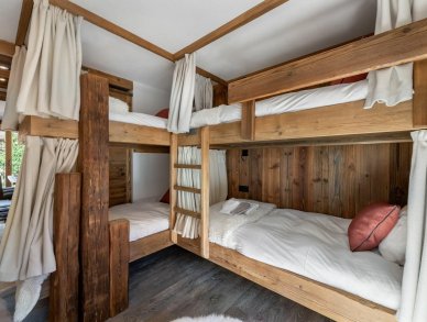 Appartement Grizzly 104 Val d'Isère