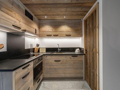 Appartement Grizzly 104 Val d'Isère