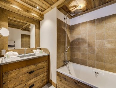 Appartement Grizzly 102 Val d'Isère