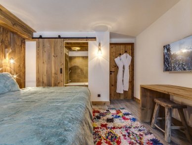 Appartement Grizzly 102 Val d'Isère