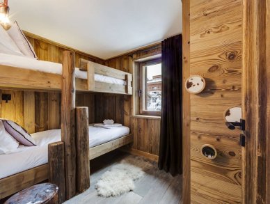 Appartement Grizzly 102 Val d'Isère