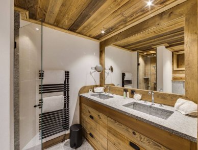 Appartement Grizzly 102 Val d'Isère