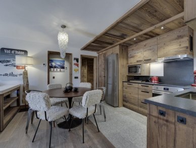 Appartement Grizzly 102 Val d'Isère